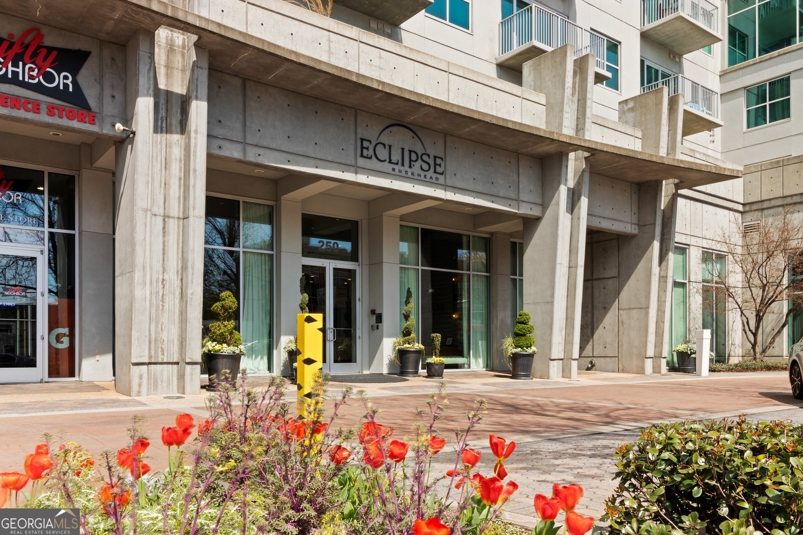 250 Pharr Road Atlanta - 54