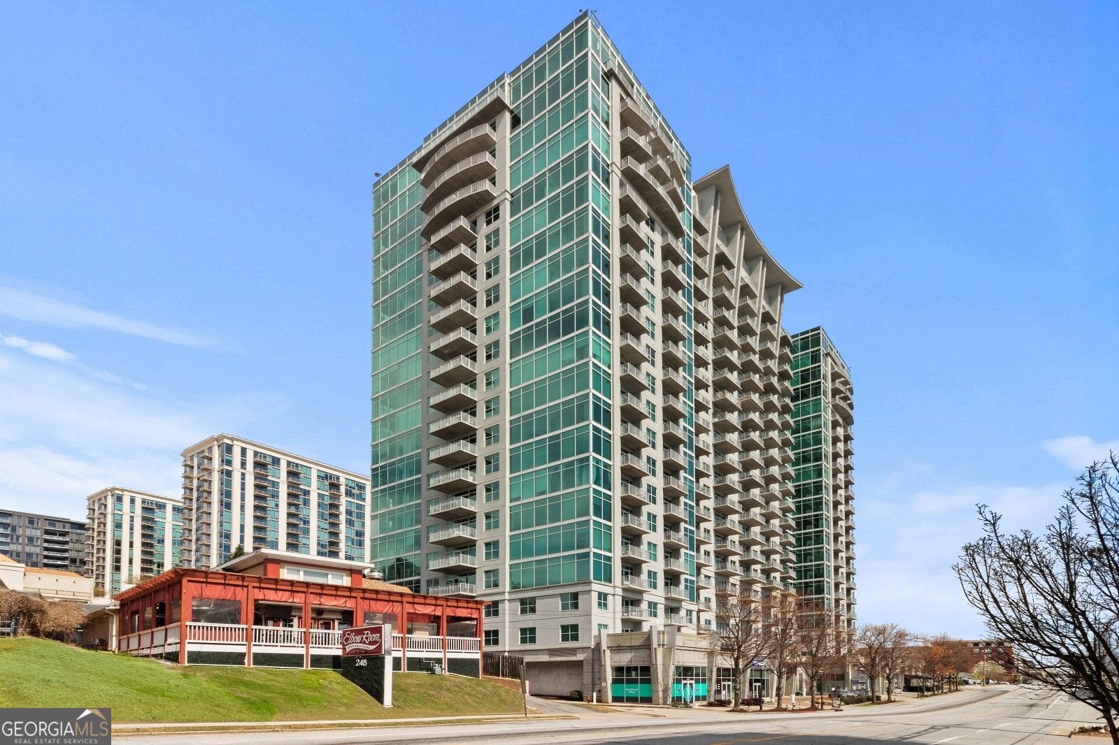 250 Pharr Road Atlanta - 55