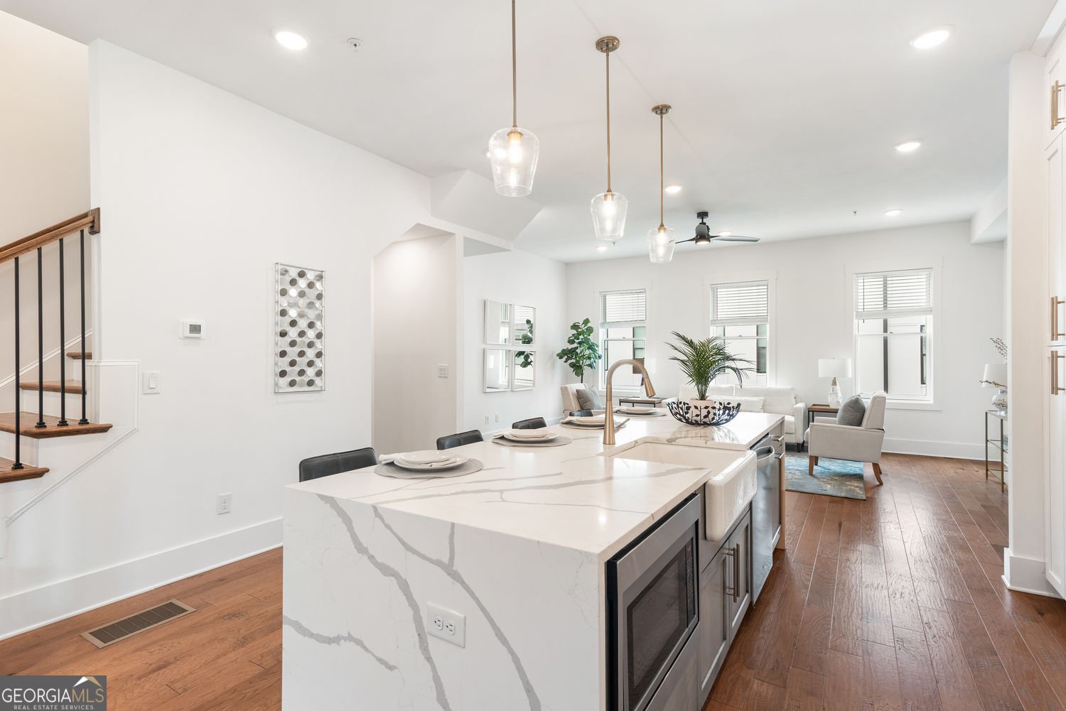 1032 Robert Smalls Way Atlanta - 12