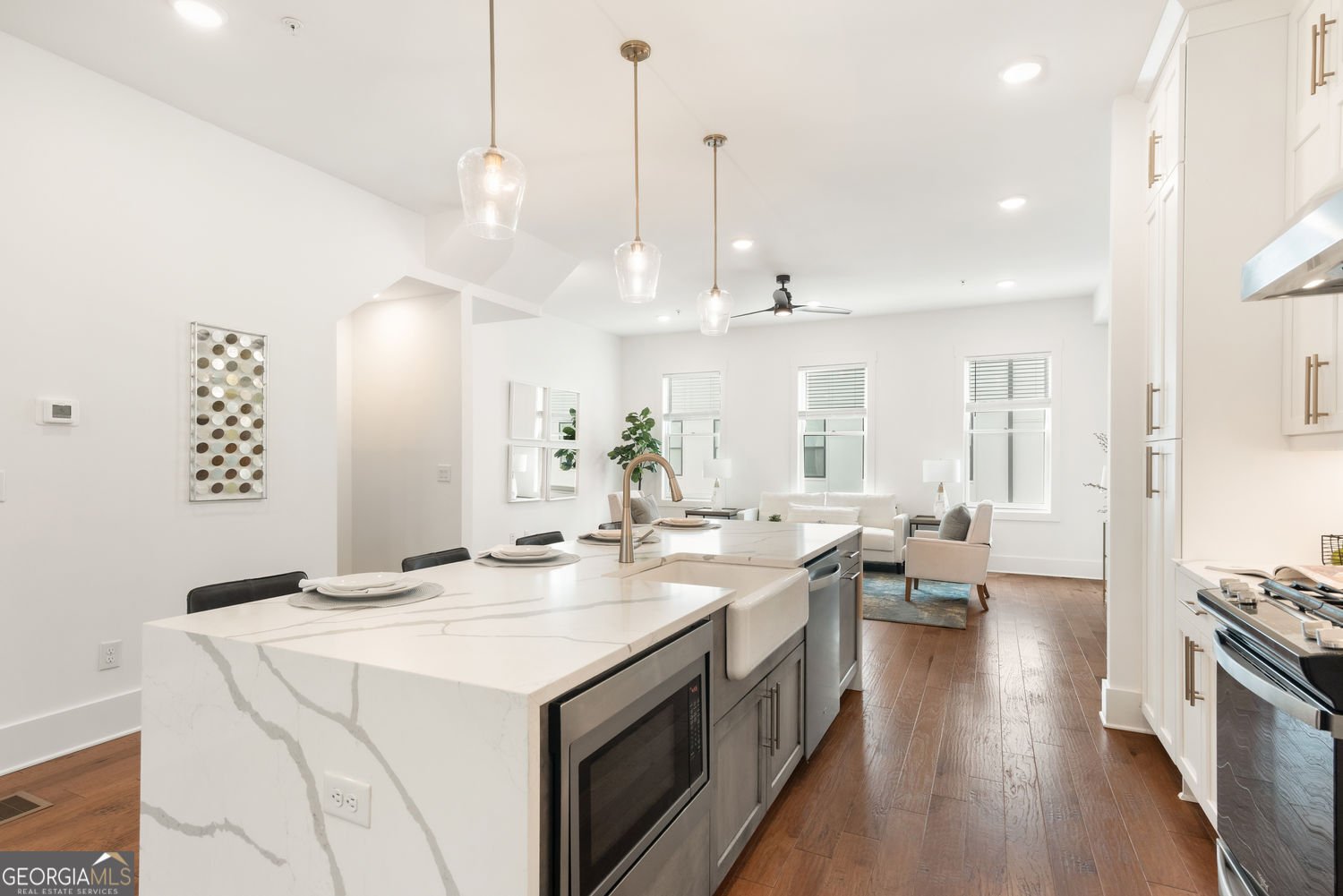 1032 Robert Smalls Way Atlanta - 13