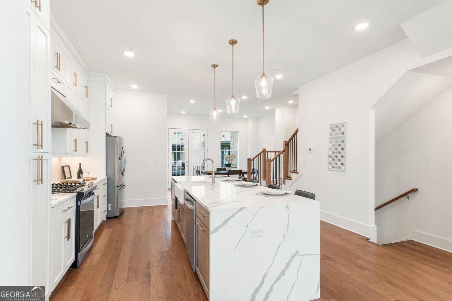 1032 Robert Smalls Way Atlanta - 14
