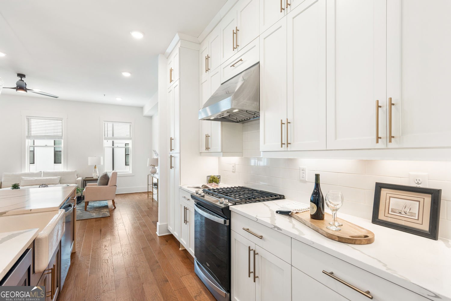 1032 Robert Smalls Way Atlanta - 15