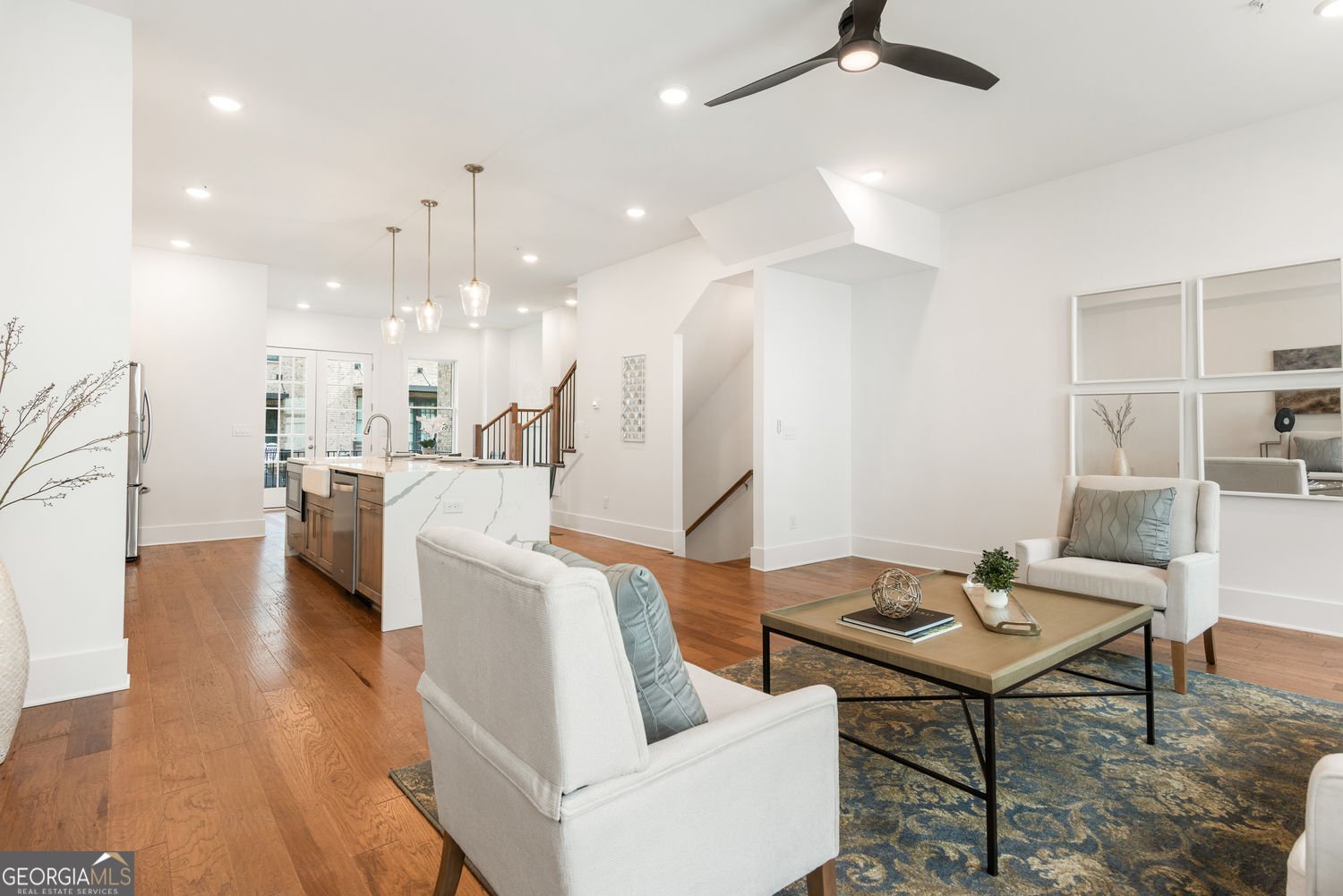 1032 Robert Smalls Way Atlanta - 21