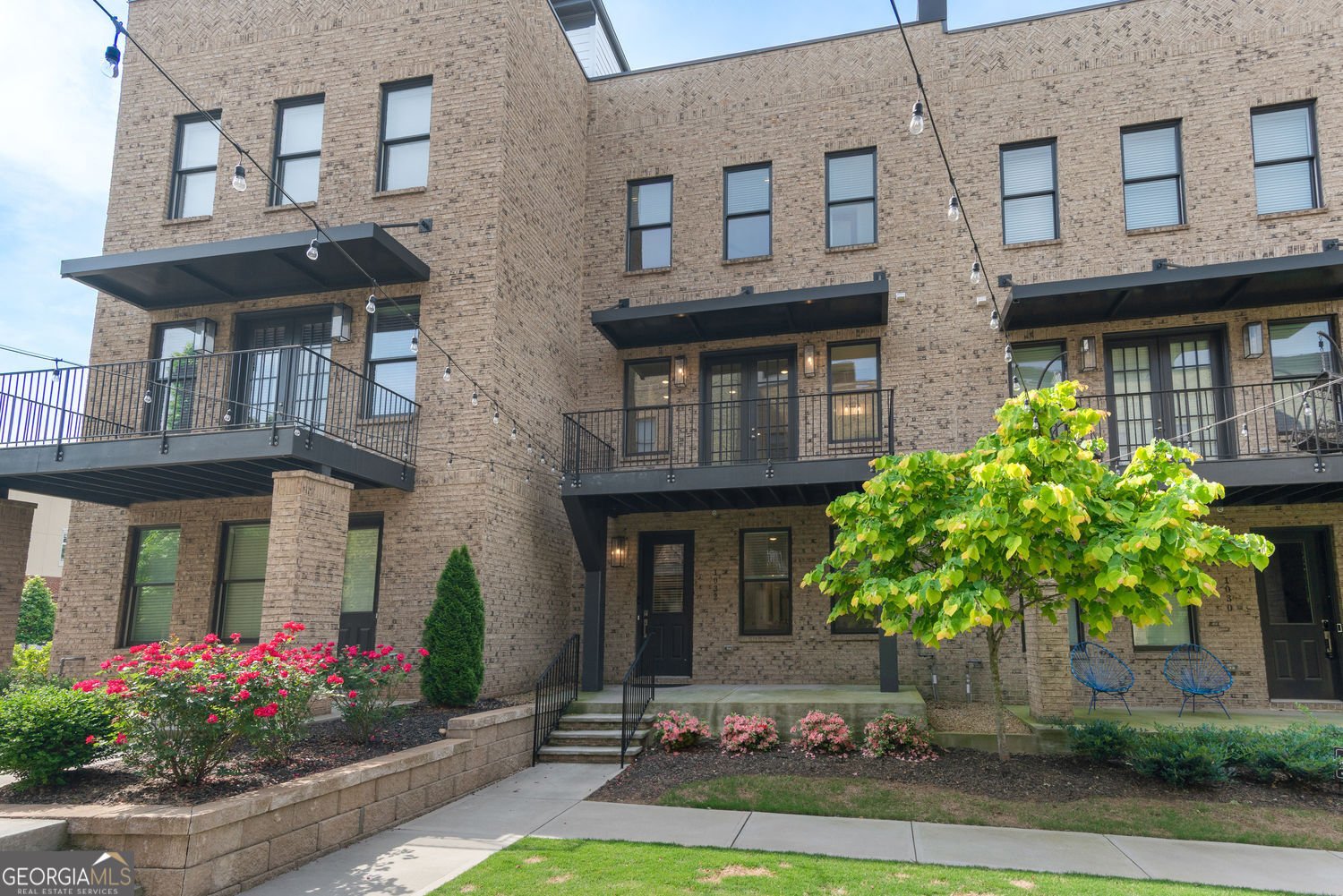 1032 Robert Smalls Way Atlanta - 57