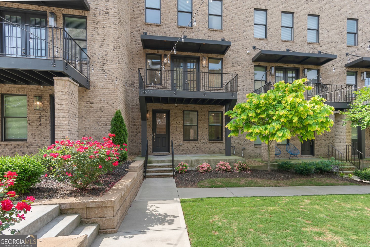 1032 Robert Smalls Way Atlanta - 58
