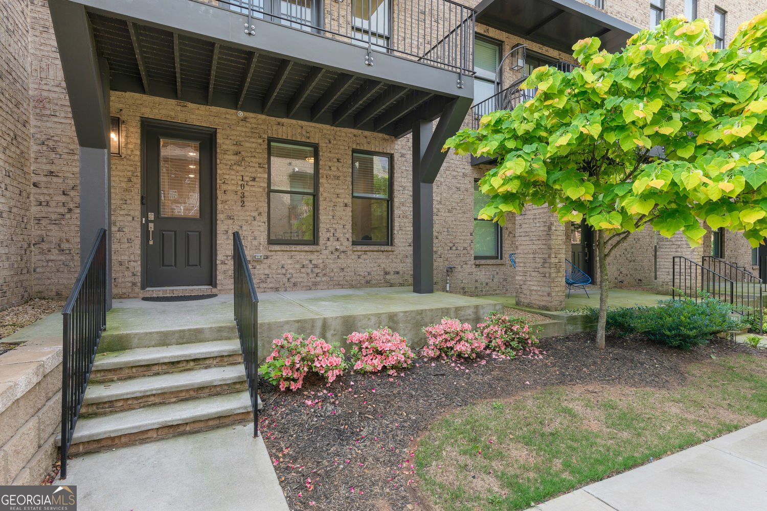 1032 Robert Smalls Way Atlanta - 59