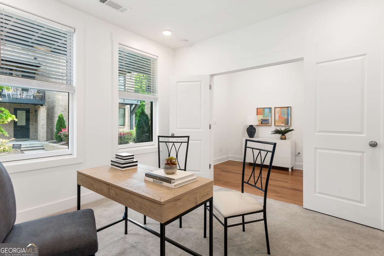 1032 Robert Smalls Way Atlanta - 7