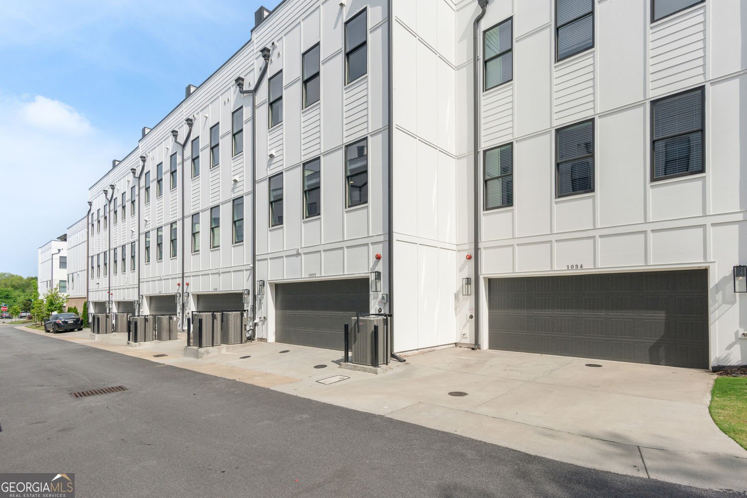 1032 Robert Smalls Way Atlanta - 72
