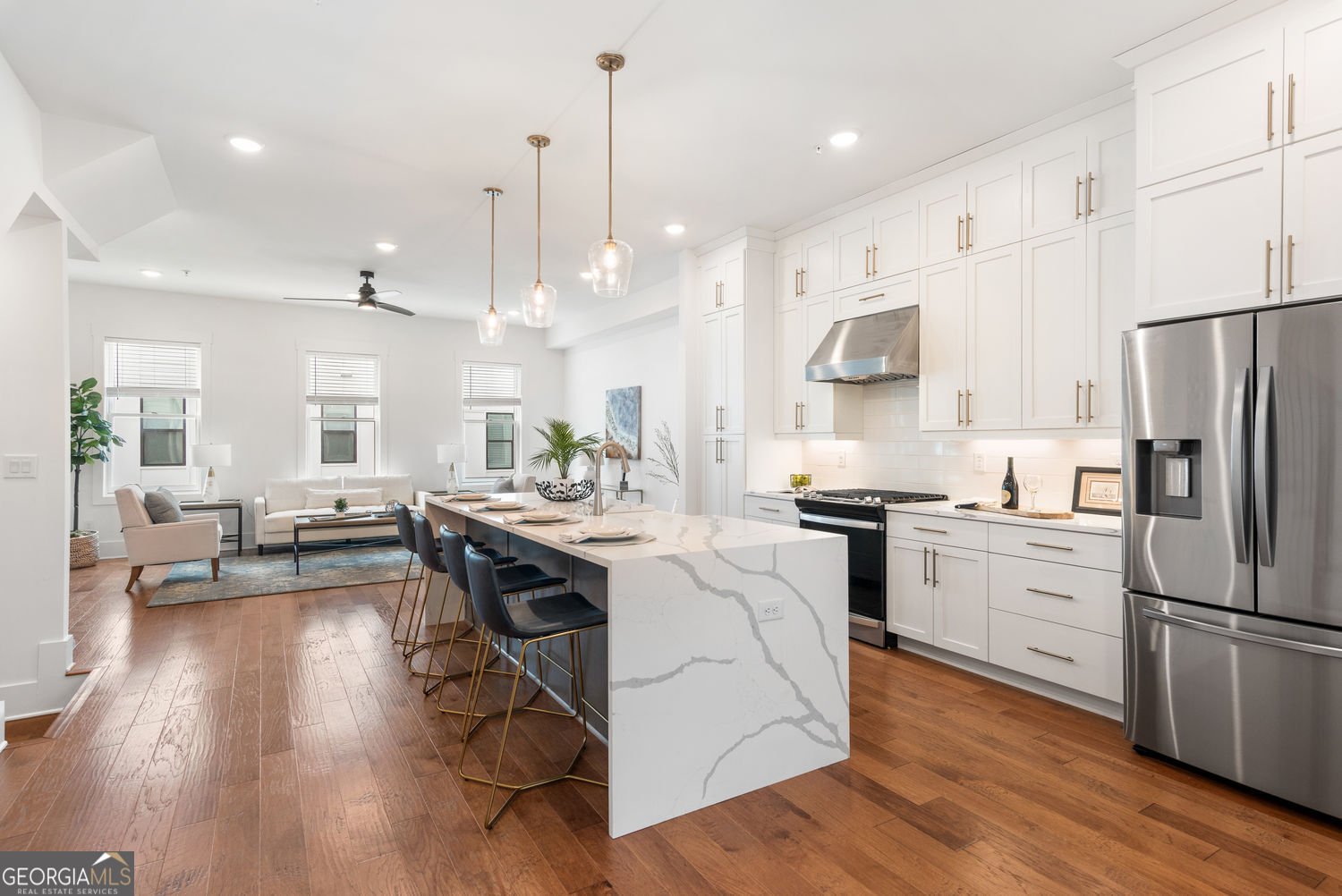 1032 Robert Smalls Way Atlanta - 9