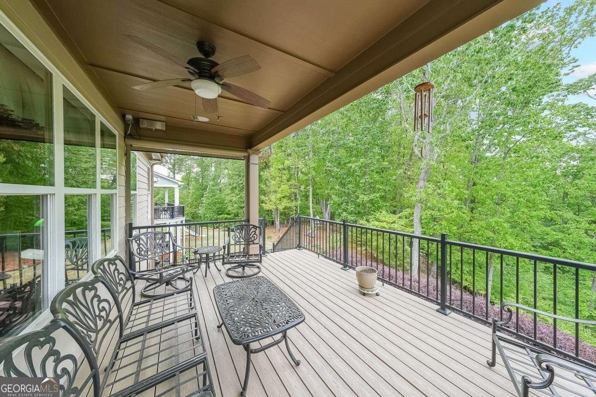3418 Cresswind Parkway Gainesville - 19