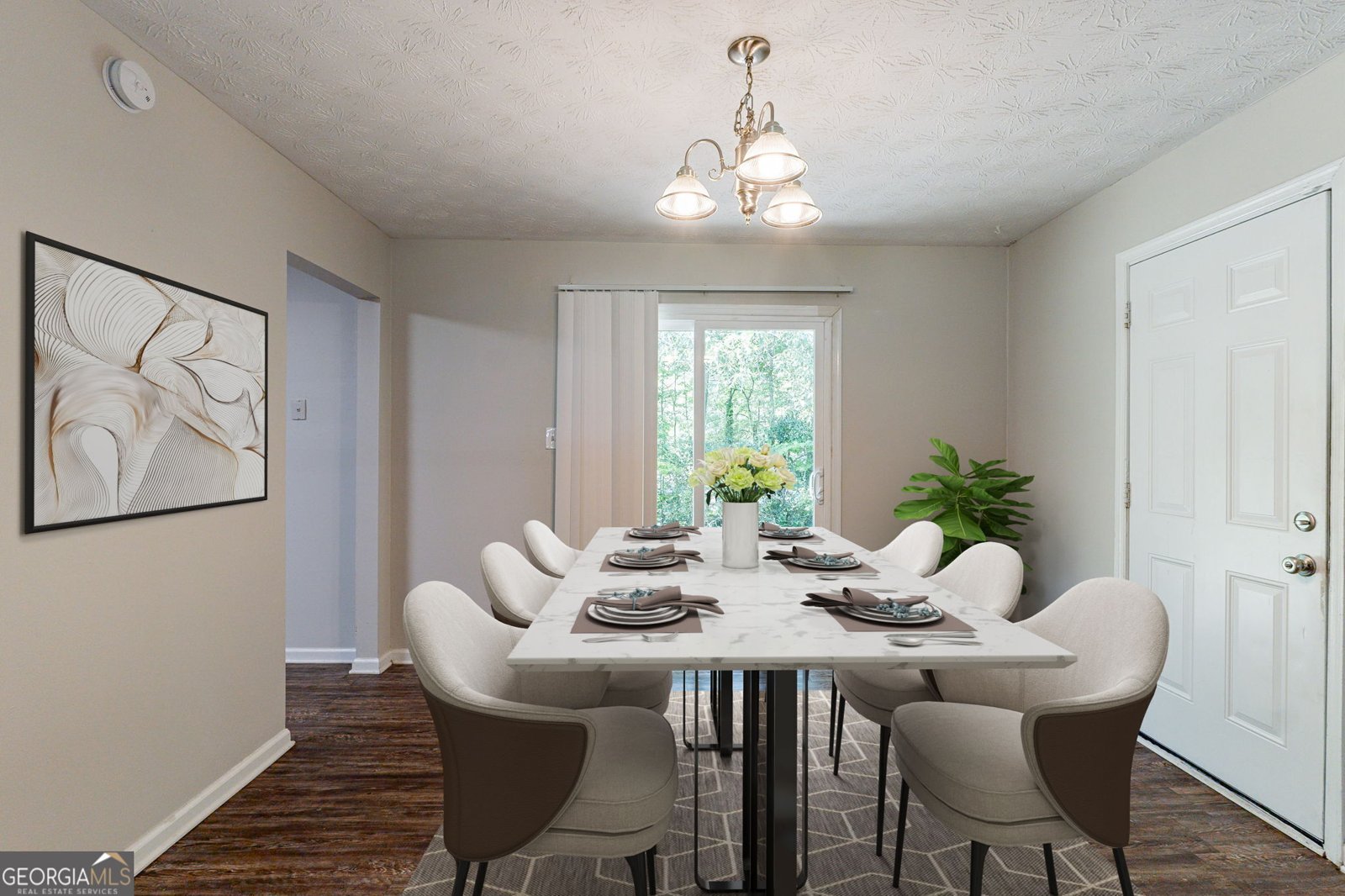 5326 Rocky Pine Drive Lithonia - 10
