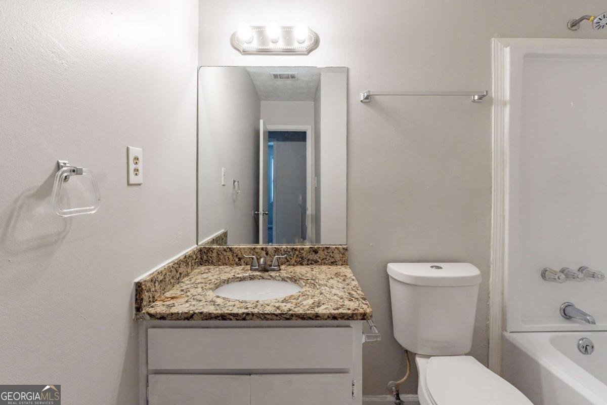 5326 Rocky Pine Drive Lithonia - 11