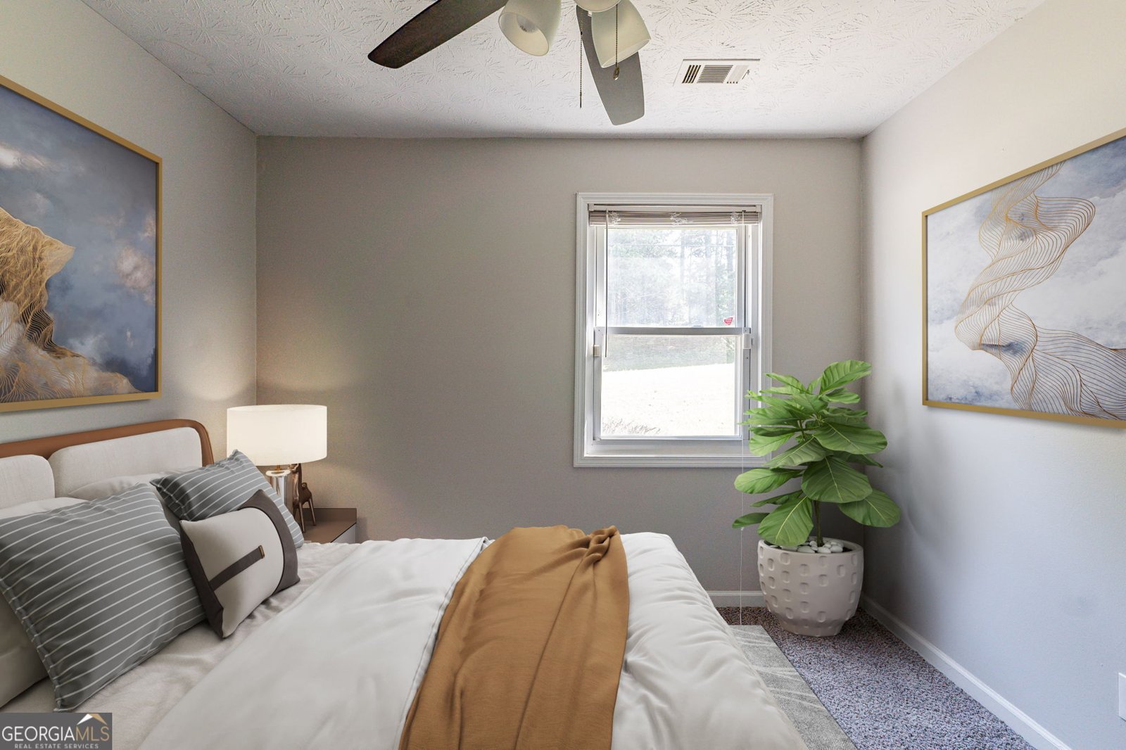 5326 Rocky Pine Drive Lithonia - 14