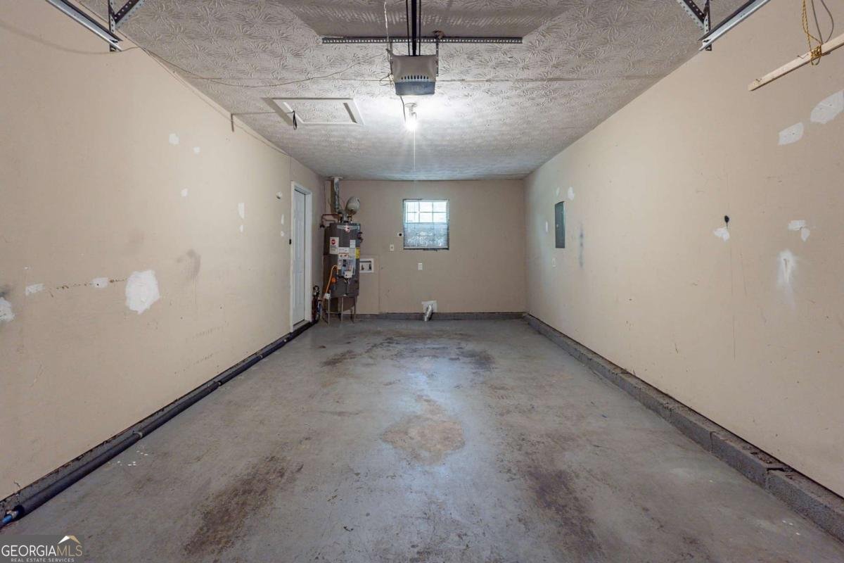 5326 Rocky Pine Drive Lithonia - 22