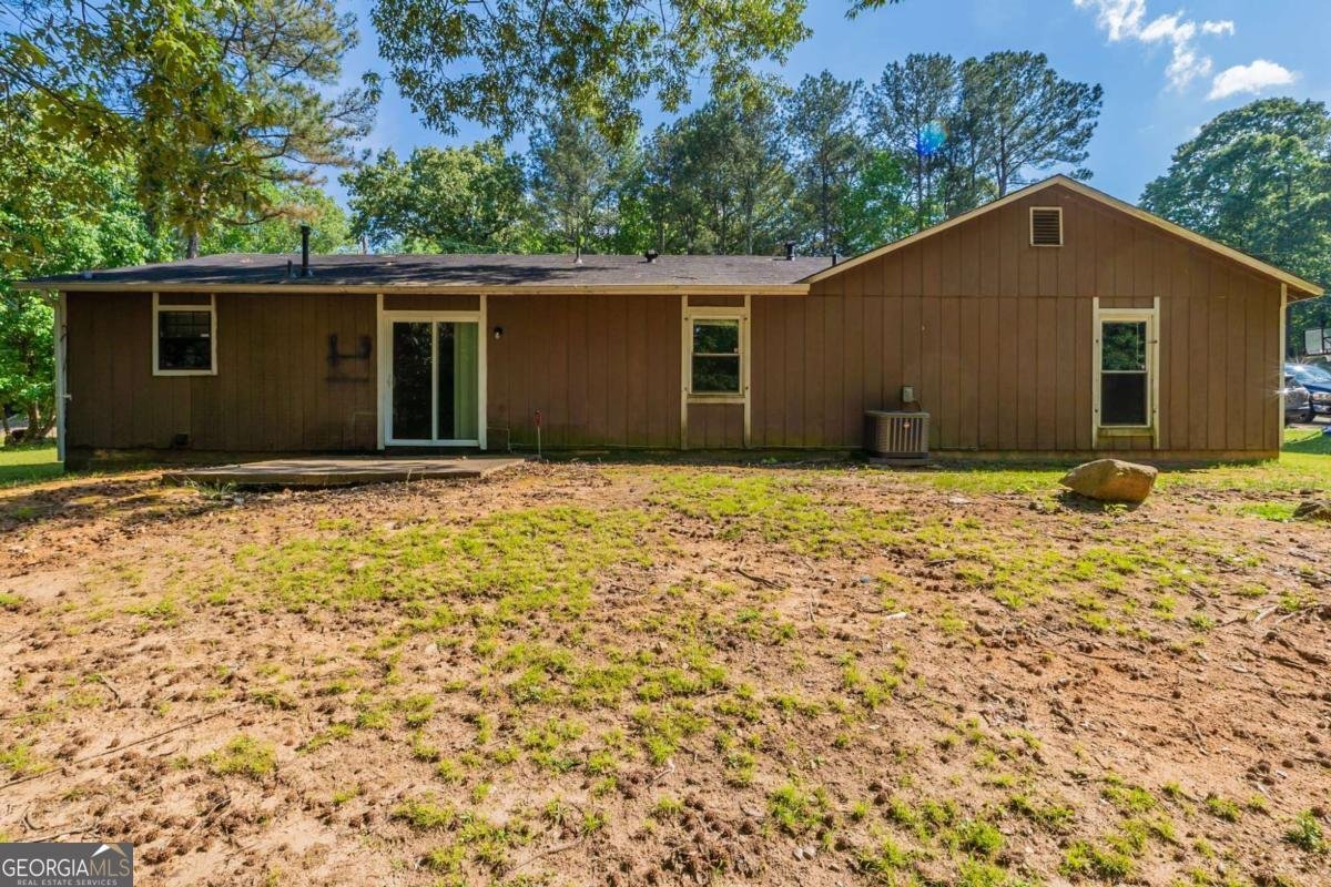 5326 Rocky Pine Drive Lithonia - 23