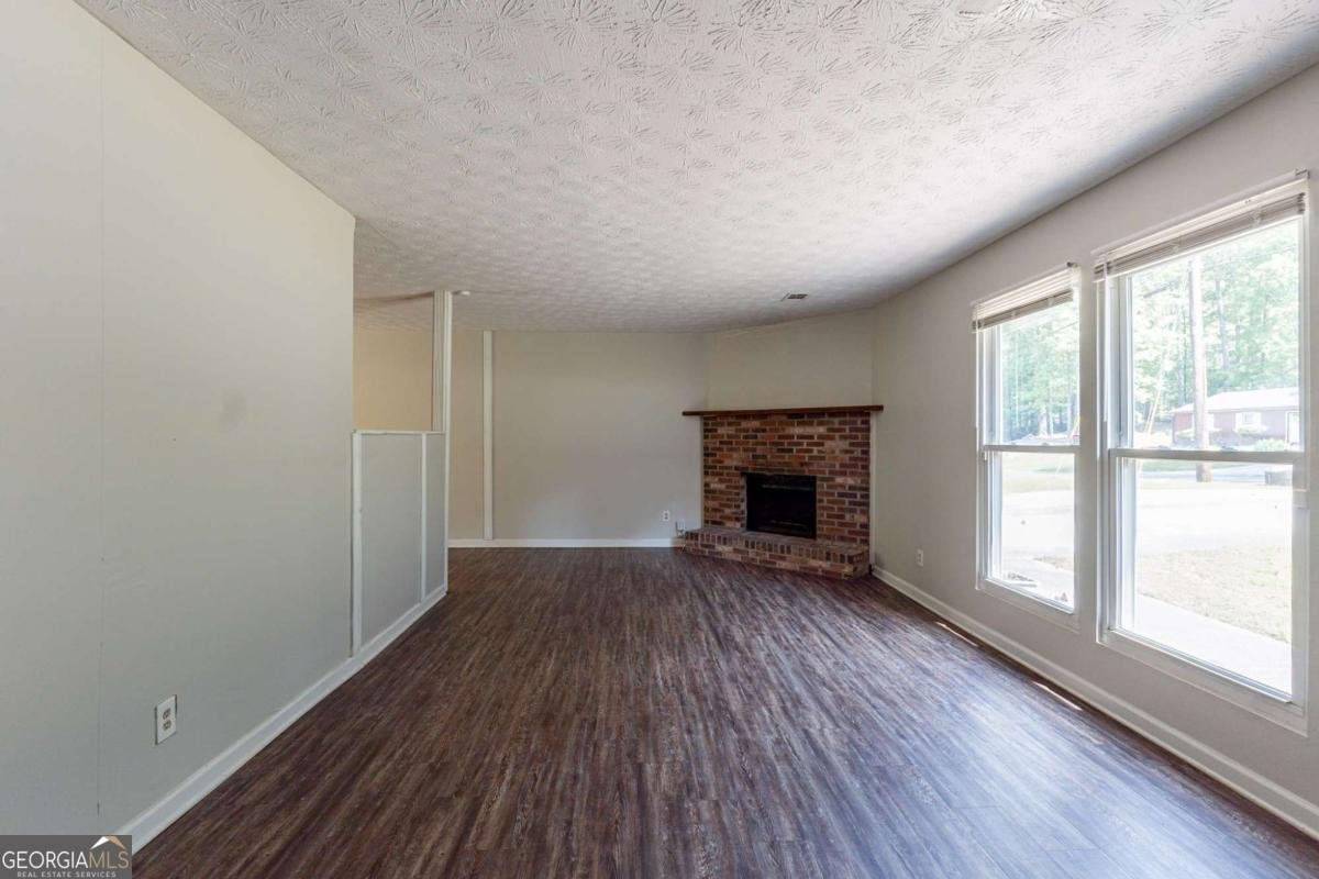 5326 Rocky Pine Drive Lithonia - 6