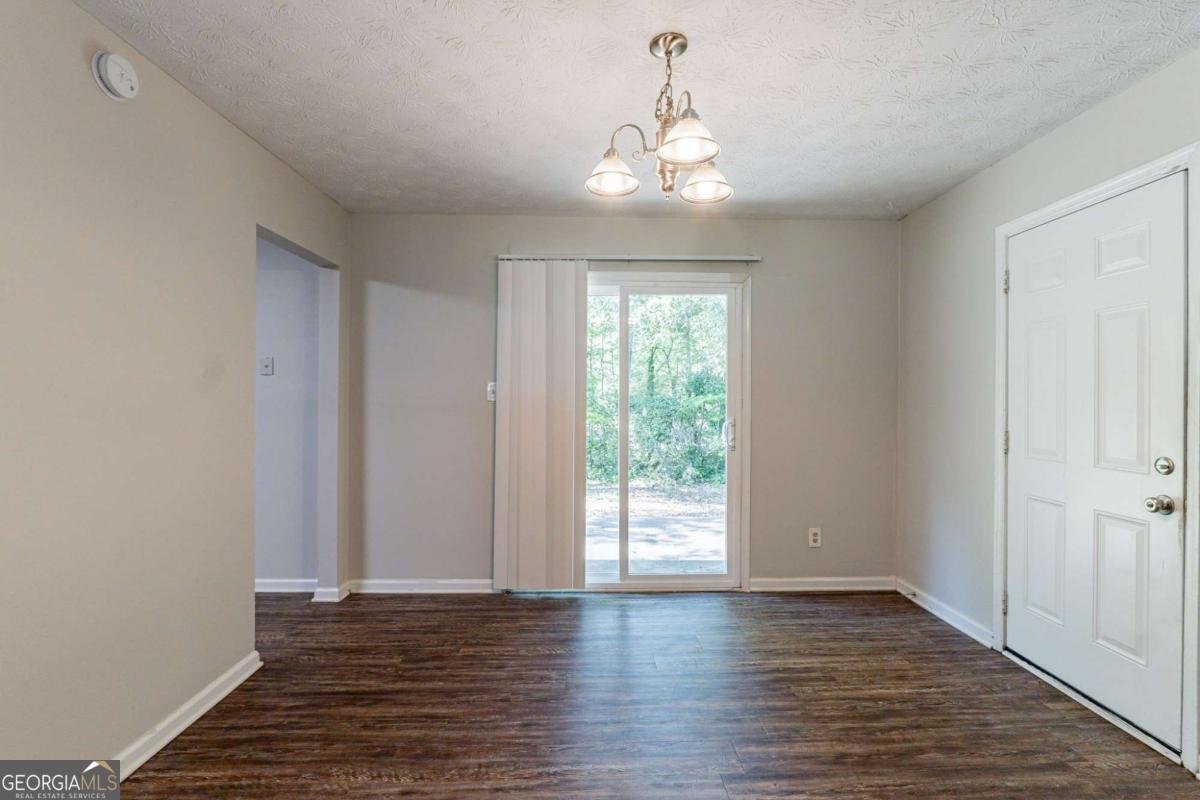 5326 Rocky Pine Drive Lithonia - 9
