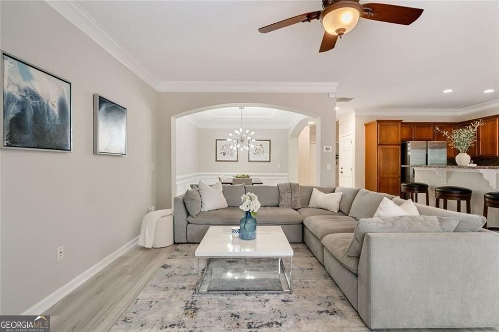 690 Cobblestone Creek Lane Mableton - 10