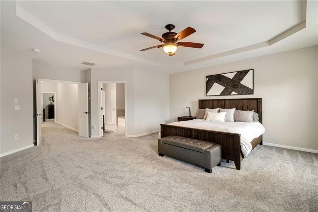690 Cobblestone Creek Lane Mableton - 13