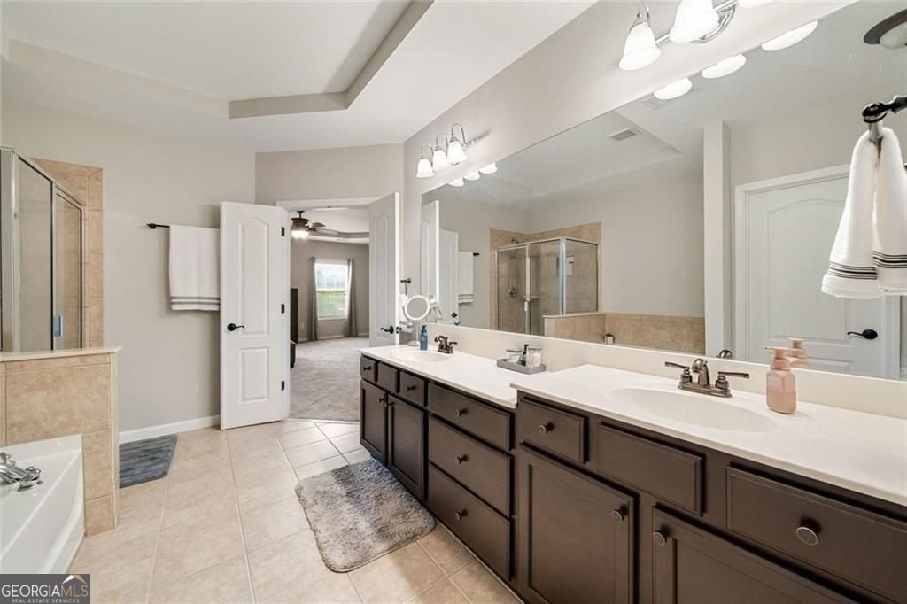 690 Cobblestone Creek Lane Mableton - 15