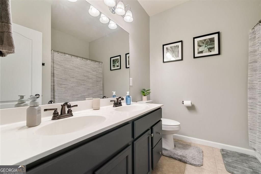 690 Cobblestone Creek Lane Mableton - 19