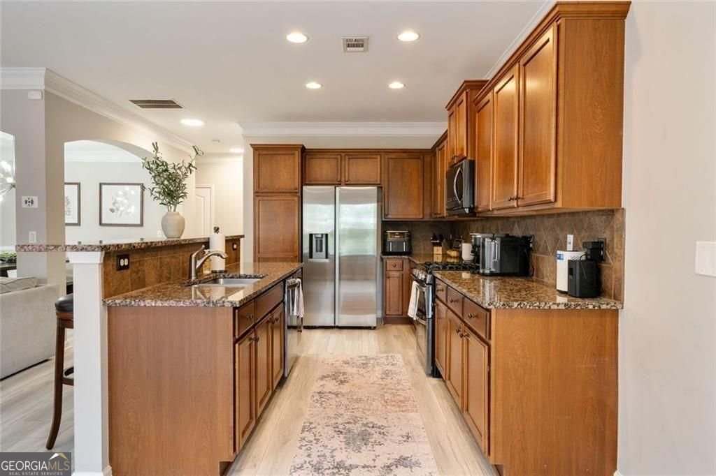 690 Cobblestone Creek Lane Mableton - 2