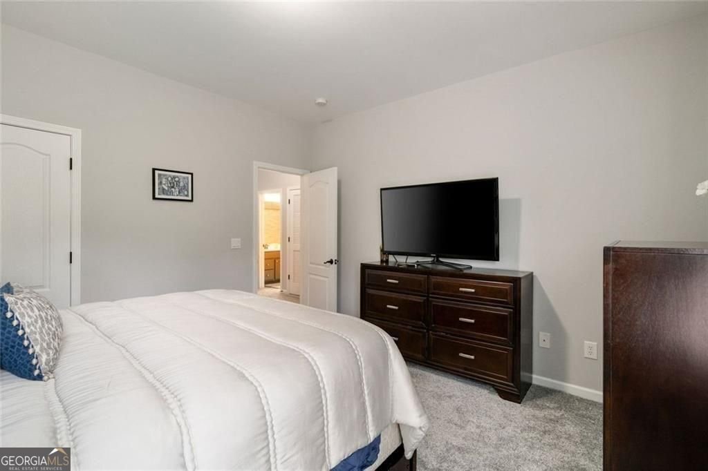 690 Cobblestone Creek Lane Mableton - 21