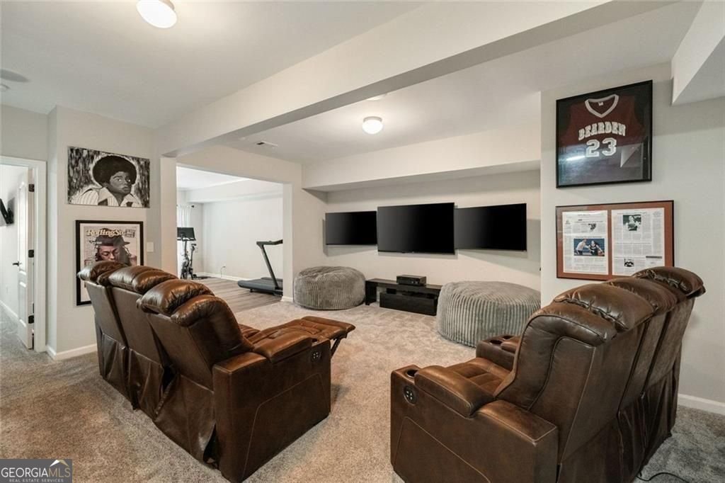 690 Cobblestone Creek Lane Mableton - 22