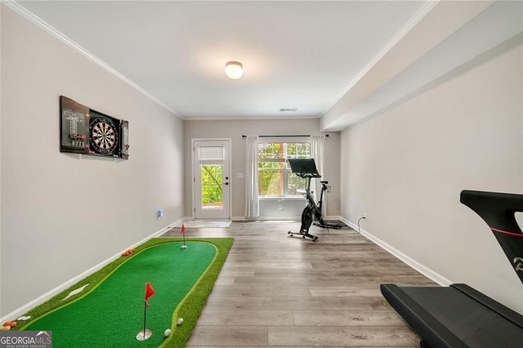 690 Cobblestone Creek Lane Mableton - 26