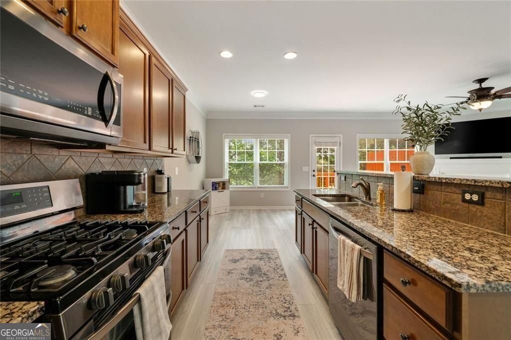 690 Cobblestone Creek Lane Mableton - 3
