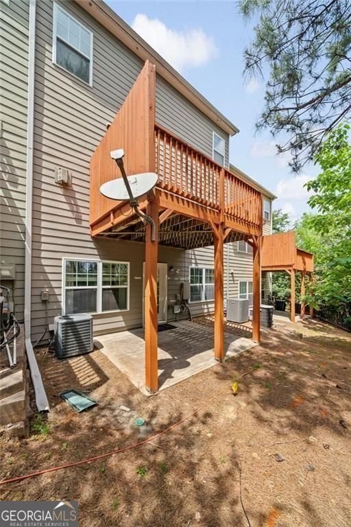 690 Cobblestone Creek Lane Mableton - 34