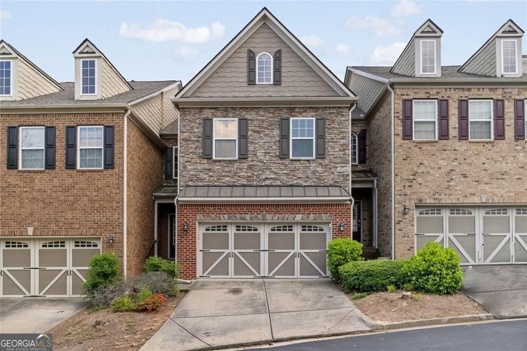 690 Cobblestone Creek Lane Mableton - 36