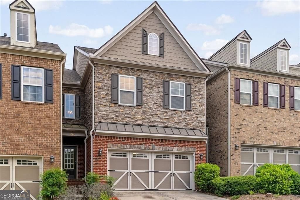 690 Cobblestone Creek Lane Mableton - 37
