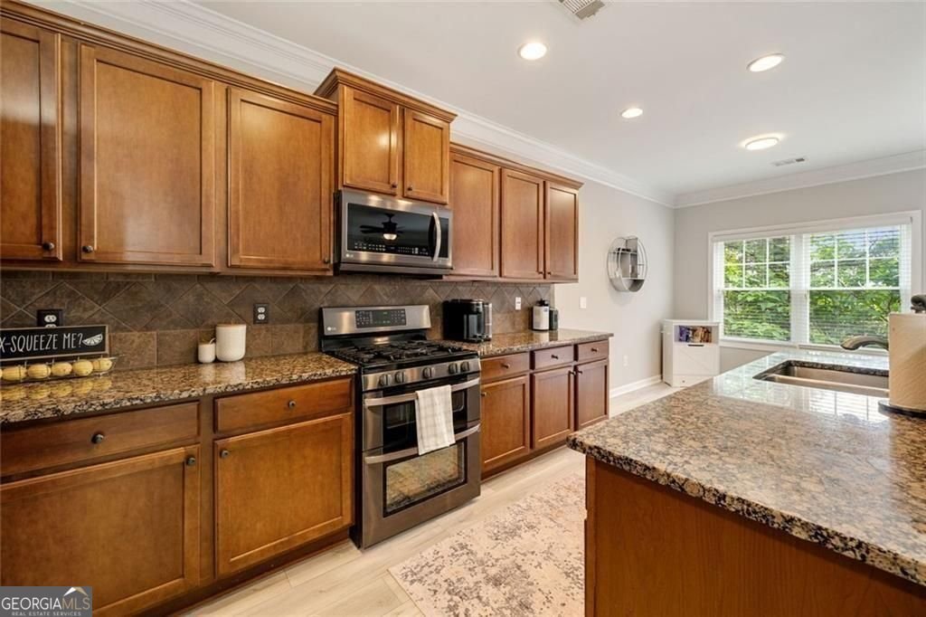 690 Cobblestone Creek Lane Mableton - 4