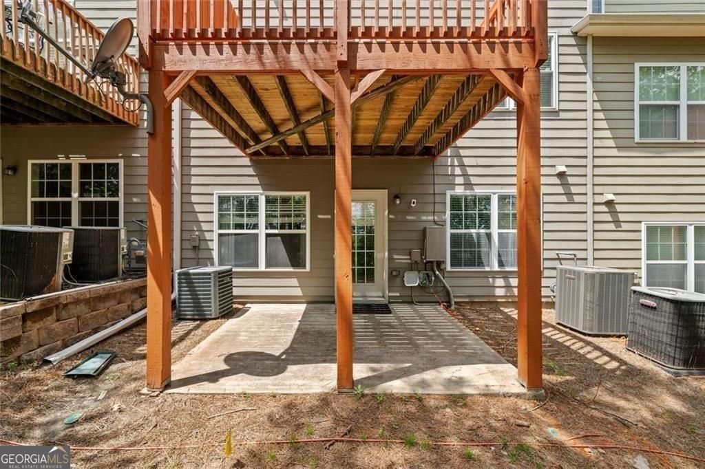 690 Cobblestone Creek Lane Mableton - 43