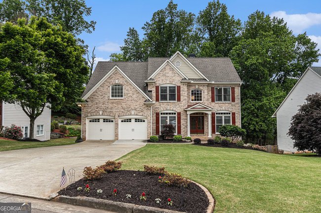 139 Ardsley Run Canton - 3