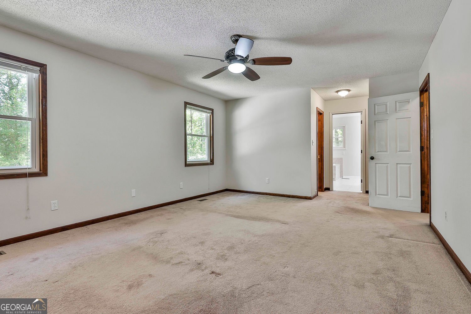 337 Andrew Bailey Road Sharpsburg - 1