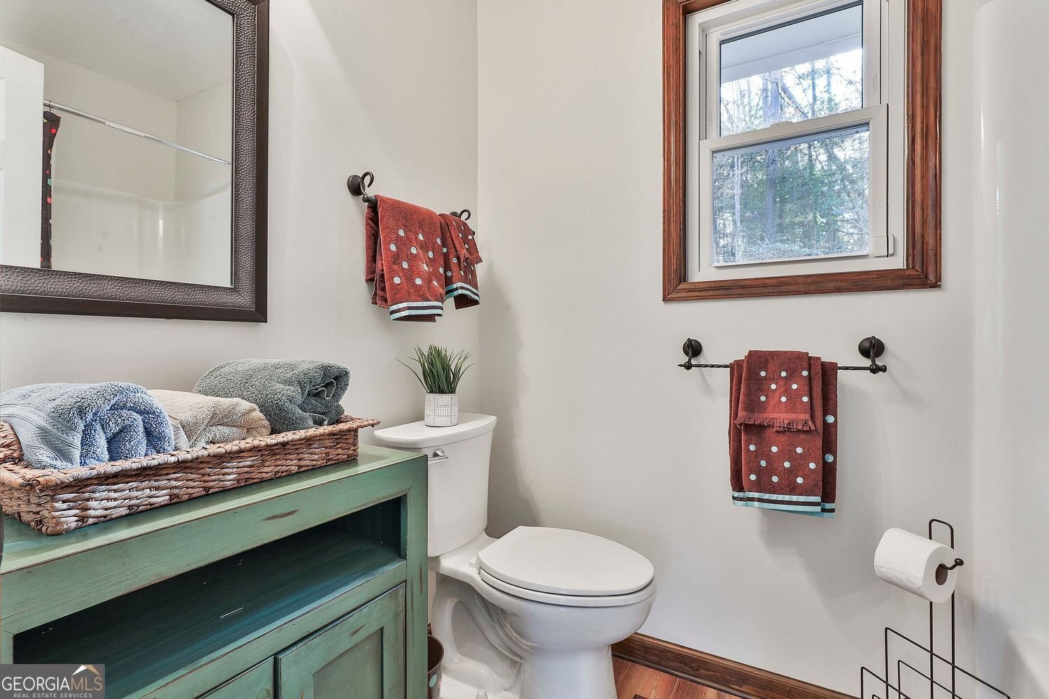 337 Andrew Bailey Road Sharpsburg - 12