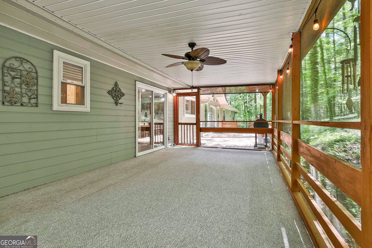 337 Andrew Bailey Road Sharpsburg - 16