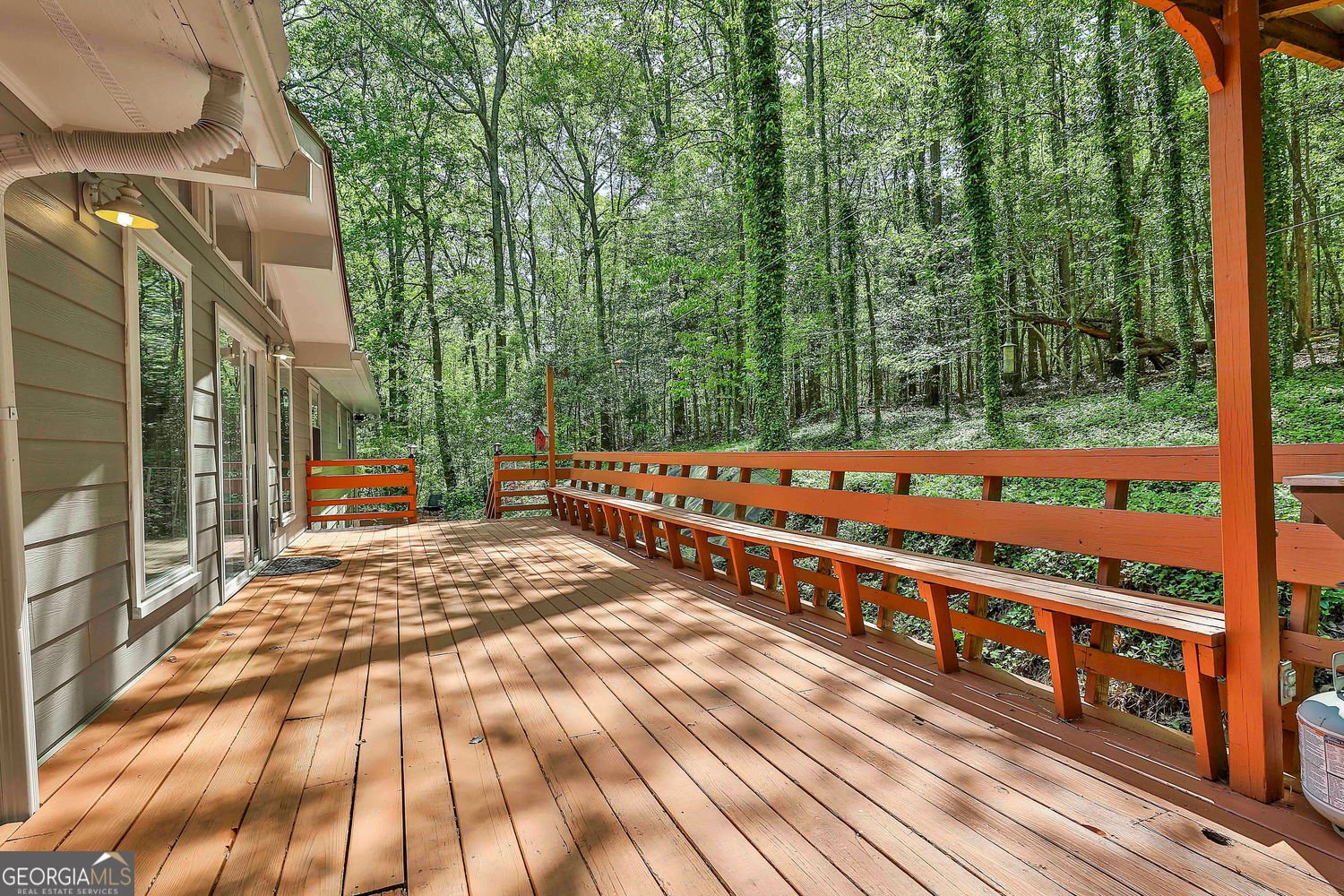 337 Andrew Bailey Road Sharpsburg - 21