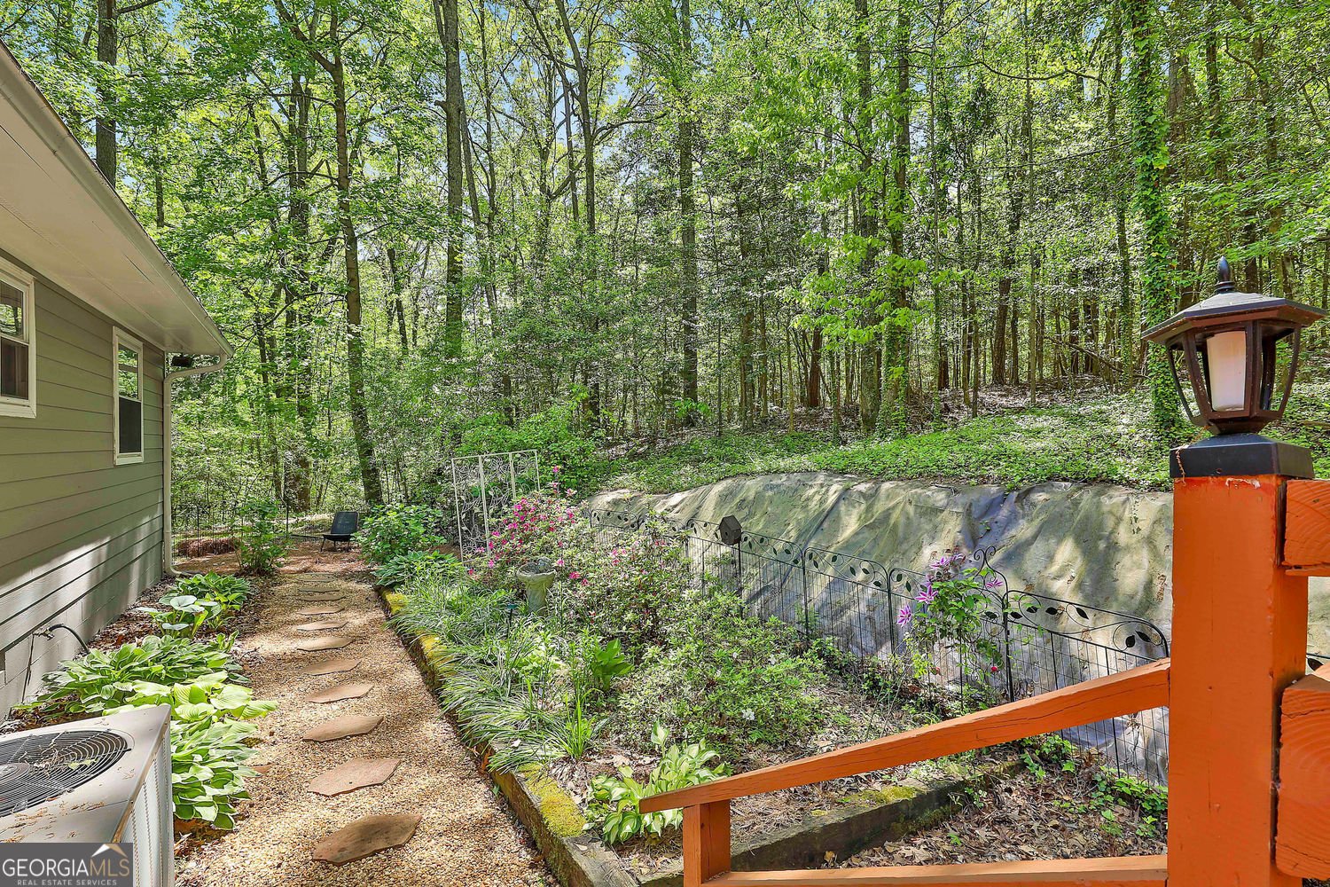 337 Andrew Bailey Road Sharpsburg - 25