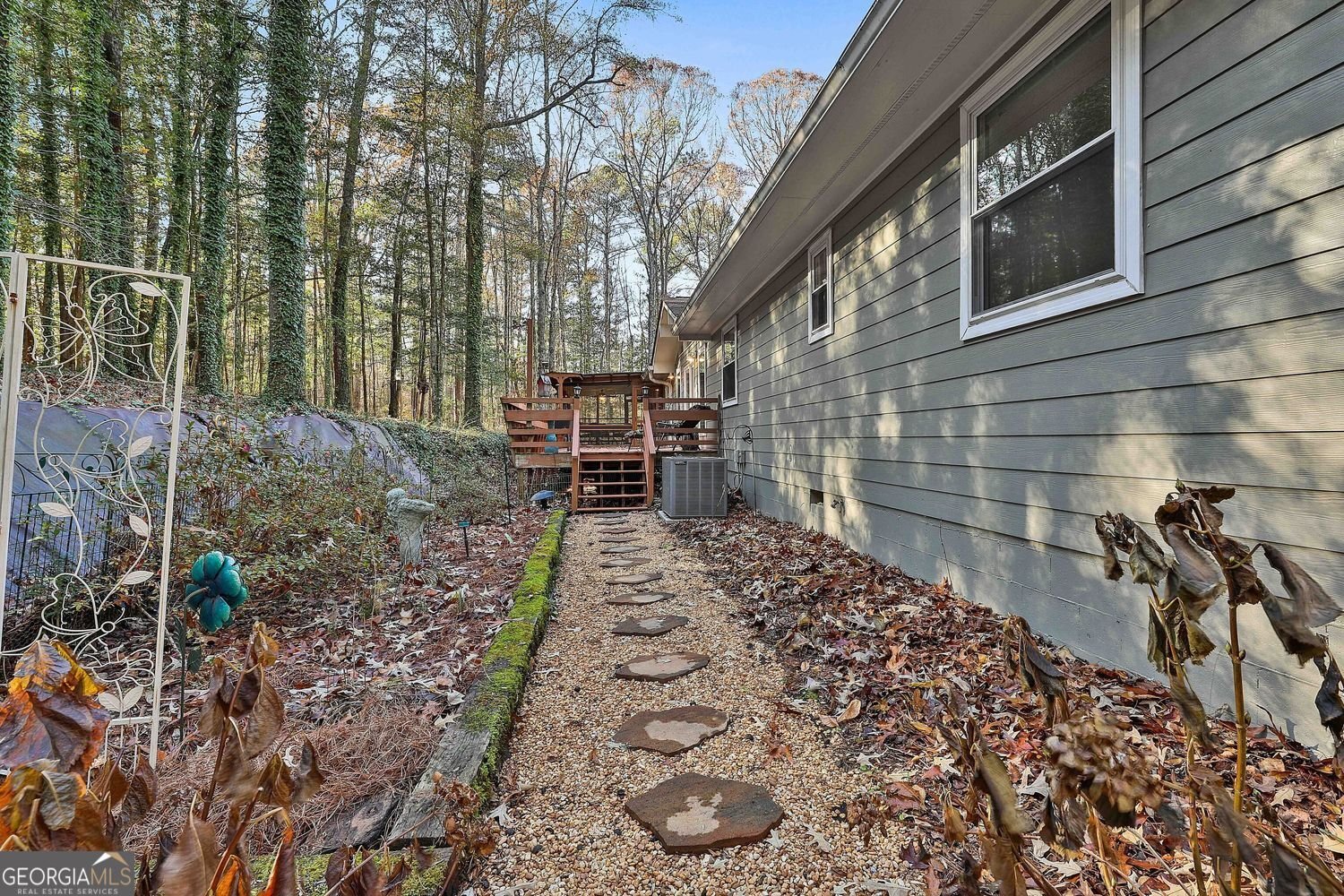 337 Andrew Bailey Road Sharpsburg - 26