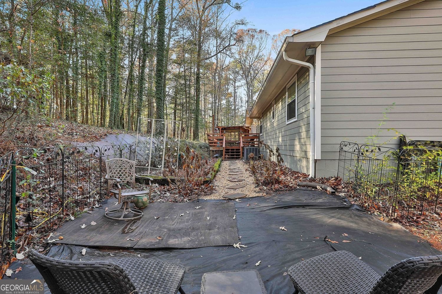 337 Andrew Bailey Road Sharpsburg - 28