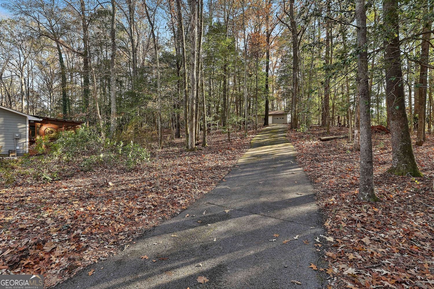 337 Andrew Bailey Road Sharpsburg - 31
