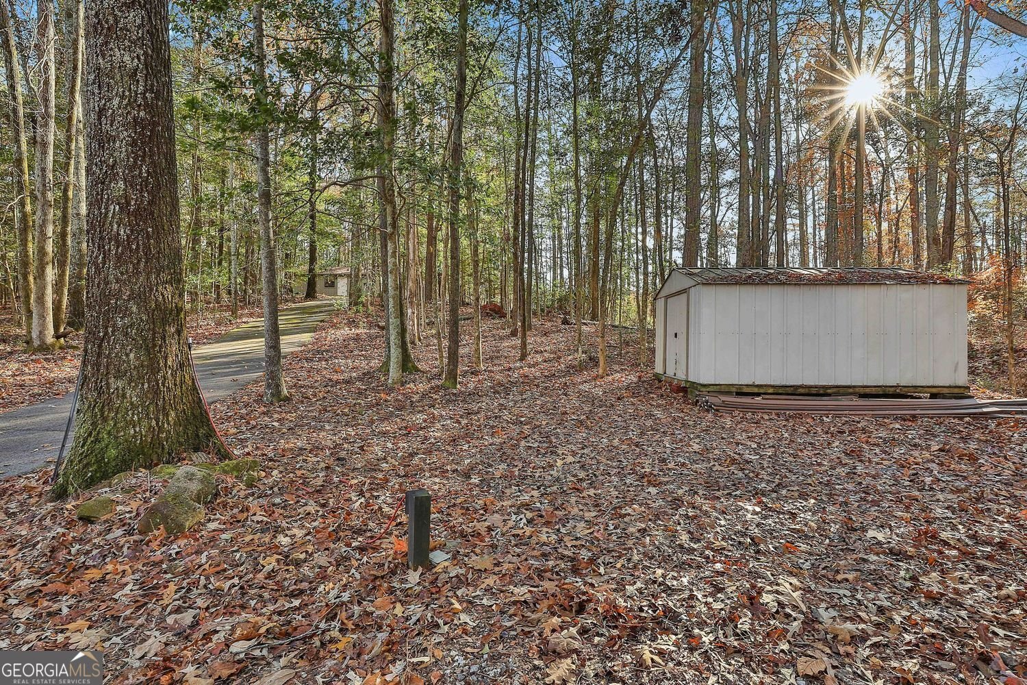 337 Andrew Bailey Road Sharpsburg - 32