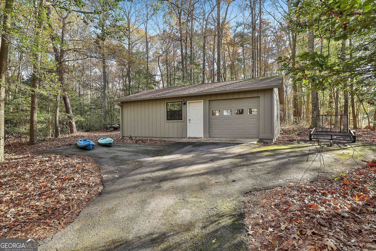 337 Andrew Bailey Road Sharpsburg - 34