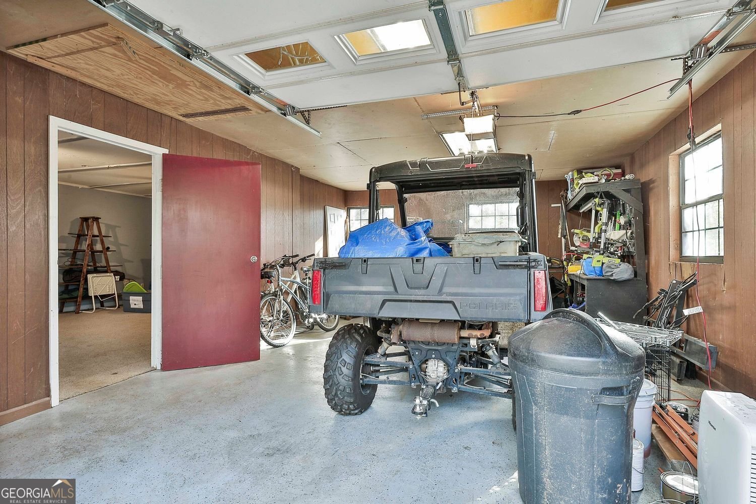 337 Andrew Bailey Road Sharpsburg - 37