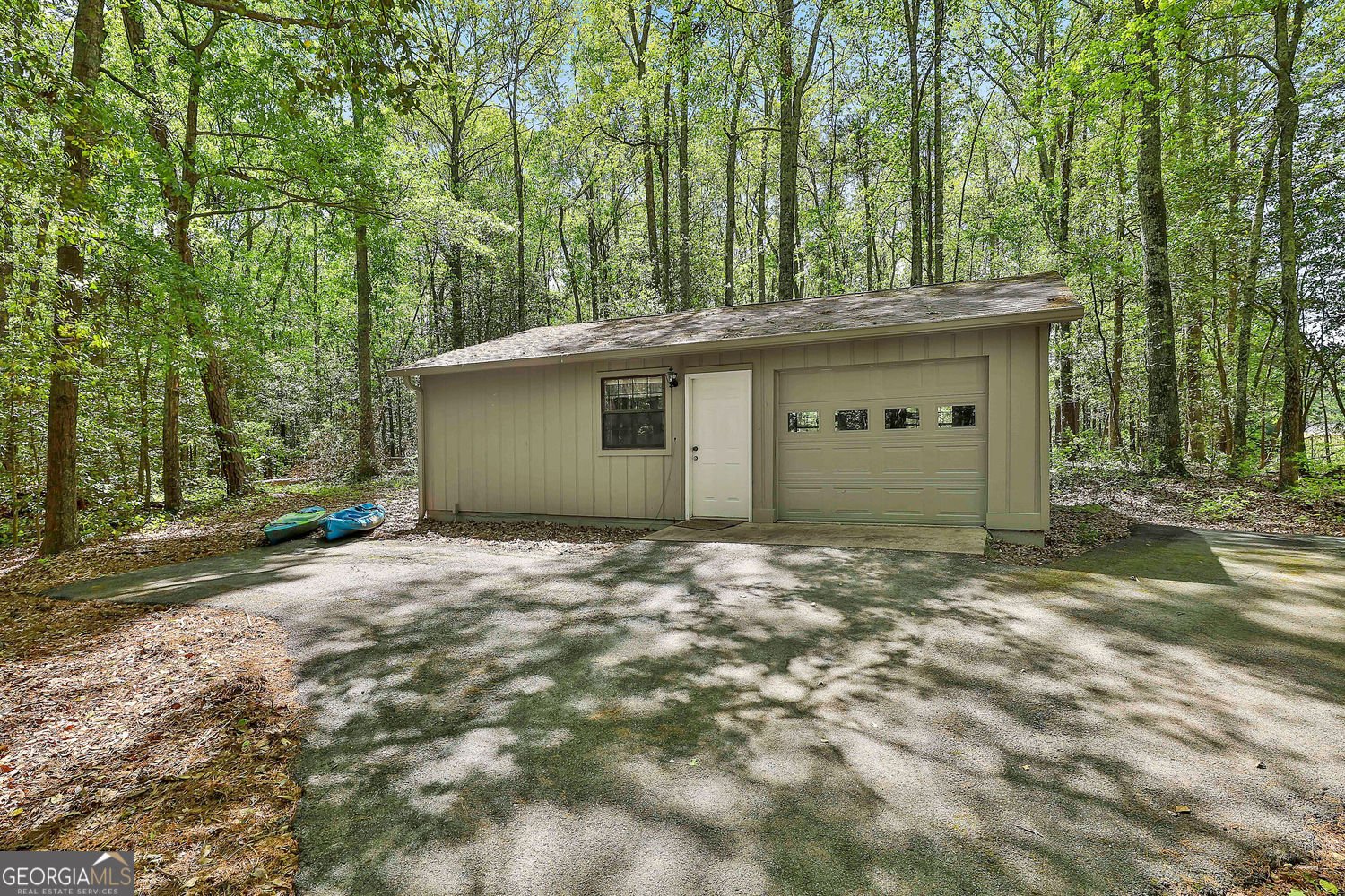 337 Andrew Bailey Road Sharpsburg - 40
