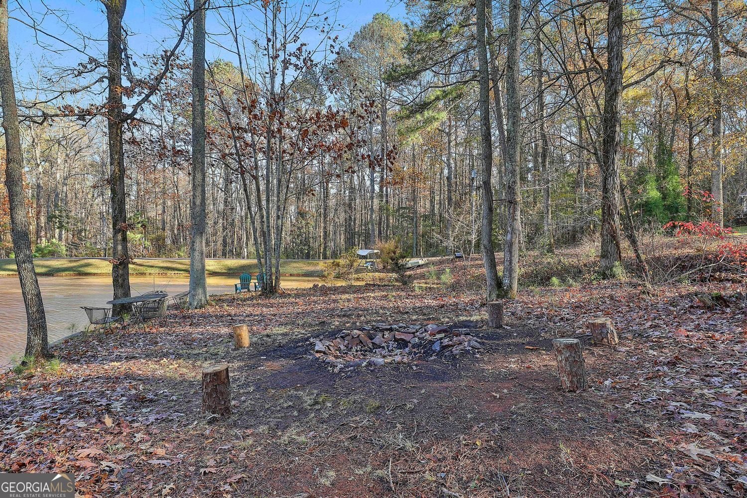 337 Andrew Bailey Road Sharpsburg - 50