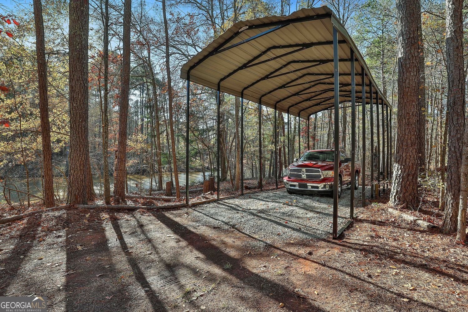 337 Andrew Bailey Road Sharpsburg - 52